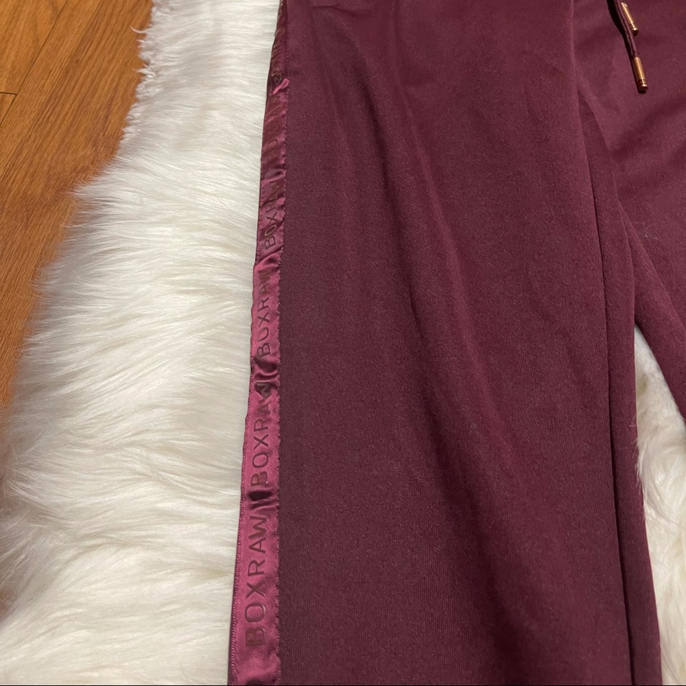 Boxraw whitaker Pant - Picture 4 of 13